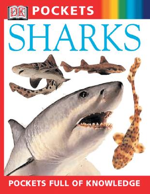 Sharks - Pope, Joyce, and DK Publishing
