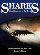 Sharks - Reader's Digest, and Jackson, Brenda, and McDonald, Ronald L