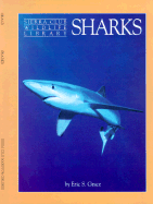 Sharks - Grace, Eric S