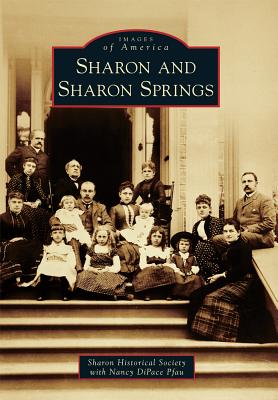 Sharon and Sharon Springs - Sharon Historical Society