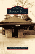 Sharon Hill