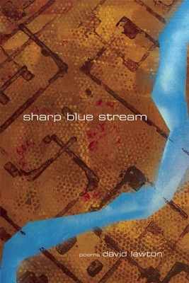 Sharp Blue Stream - Lawton, David