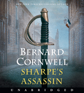 Sharpe's Assassin CD: Richard Sharpe and the Occupation of Paris, 1815