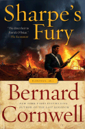 Sharpe's Fury: Richard Sharpe and the Battle of Barrosa, March 1811