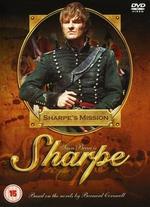 Sharpe's Mission