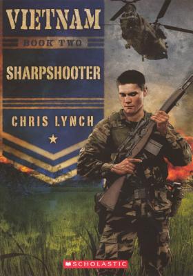 Sharpshooter - Lynch, Chris