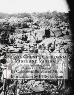 Shasta County, California Mines and Minerals: California Register of Mines and Minerals