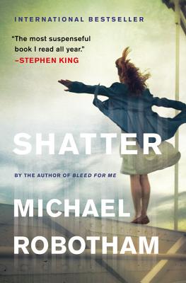 Shatter - Robotham, Michael