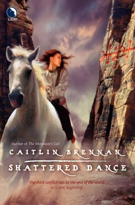 Shattered Dance - Brennan, Caitlin