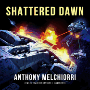 Shattered Dawn