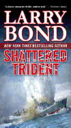 Shattered Trident: A Jerry Mitchell Novel
