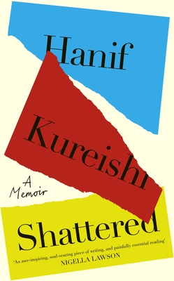 Shattered - Kureishi, Hanif