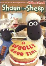 Shaun the Sheep: A Woolly Good Time