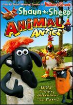 Shaun the Sheep: Animal Antics