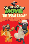 Shaun the Sheep Movie: The Great Escape