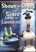 Shaun the Sheep: One Giant Leap for Lambkind - 