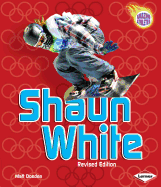 Shaun White, 2nd Edition