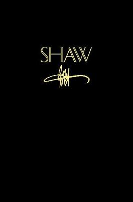 Shaw: The Annual of Bernard Shaw Studies, Vol. 27 - Crawford, Maryann K (Editor), and Pharand, Michel W (Editor)