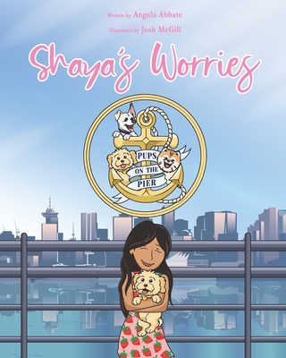 Shaya's Worries - Abbate, Angela