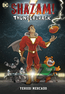 Shazam!: Thundercrack