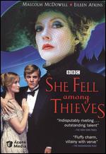 She Fell Among Thieves - Clive Donner