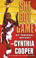 She Got Game: My Personal Odyssey