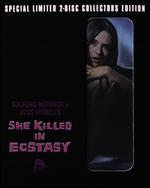 She Killed In Ecstasy [2 Discs] [Blu-ray/CD]