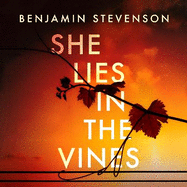 She Lies in the Vines: An atmospheric novel about our obsession with true crime