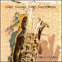 She Sings She Screams - Laura Loewan (piano); Laura Loewen (piano); Mark Engebretson (sax); Richard Diriam (sax); Richard Diriam (sax)
