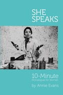 She Speaks