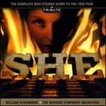 She: The Complete Max Steiner Score to the 1935 Film