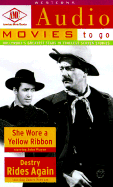 She Wore a Yellow Ribbon/Destry Rides Again