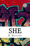 She
