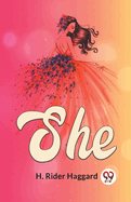 She