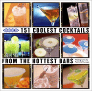 Shecky's 151 Coolest Cocktails from the Hottest Bars: Shecky's