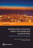 Shedding Light on Electricity Utilities in the Middle East and North Africa: Insights from a Performance Diagnostic
