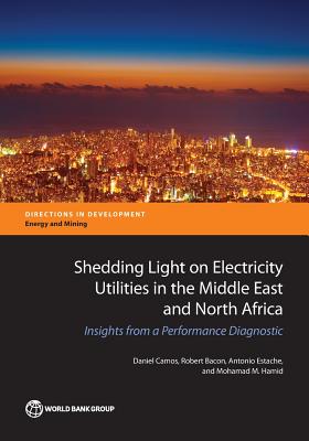 Shedding Light on Electricity Utilities in the Middle East and North Africa: Insights from a Performance Diagnostic - Camos, Daniel, and Bacon, Robert, and Estache, Antonio