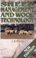 Sheep Management and Wool Technology