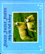 Sheep, Sheep, Sheep, Help Me(next Rept)