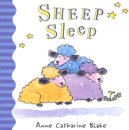 Sheep Sleep