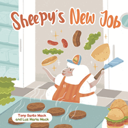 Sheepy's New Job