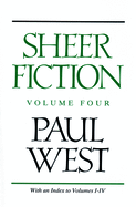 Sheer Fiction: Volume Four