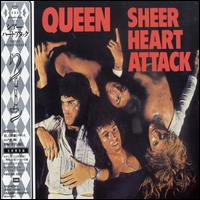 Sheer Heart Attack [Bonus Track] - Queen