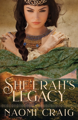 She'erah's Legacy - Craig, Naomi
