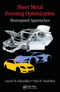 Sheet Metal Forming Optimization: Bioinspired Approaches