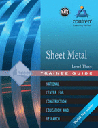 Sheet Metal Level 3 Trainee Guide