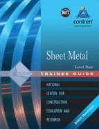 Sheet Metal Level 4 Trainee Guide,  Paperback