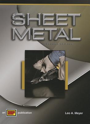 Sheet Metal - Meyer, Leo A