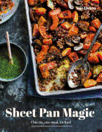 Sheet Pan Magic: One Pan, One Meal, No Fuss!