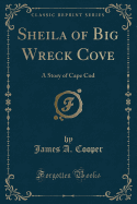 Sheila of Big Wreck Cove: A Story of Cape Cod (Classic Reprint)